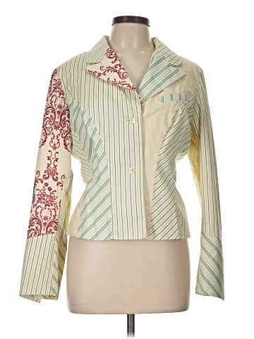 Elevenses Jacket (view 1)