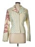 Elevenses Ivory Jacket Size 12 - photo 1