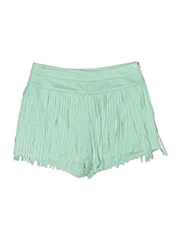 Soprano Shorts (view 1)