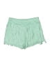 Soprano Green Shorts Size S - photo 1
