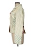 Elevenses Ivory Jacket Size 12 - photo 5
