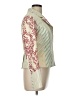 Elevenses Ivory Jacket Size 12 - photo 4