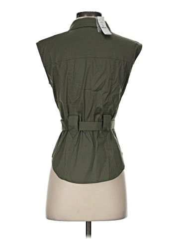 White House Black Market Vest (view 2)