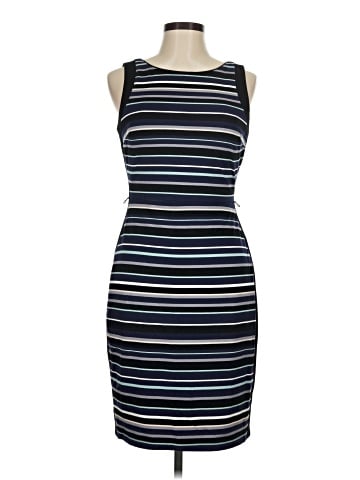 White House Black Market Casual Dress (view 1)