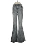 Flying Monkey Gray Jeans Size 25 waist - photo 1