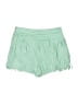 Soprano Green Shorts Size S - photo 2