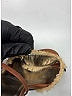 Dolce & Gabbana 100% Leather Brown Sandals Size EU 37 - photo 3