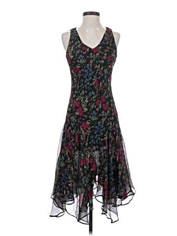 Lauren by Ralph Lauren Cocktail Dress (view 1)