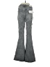 Flying Monkey Gray Jeans Size 25 waist - photo 2