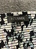 Intermix Floral Black Cocktail Dress Size 2 - photo 7
