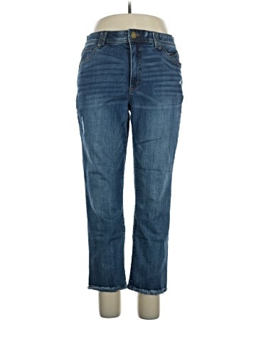 Democracy Jeans (view 1)