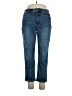 Democracy Blue Jeans Size 16 - photo 1