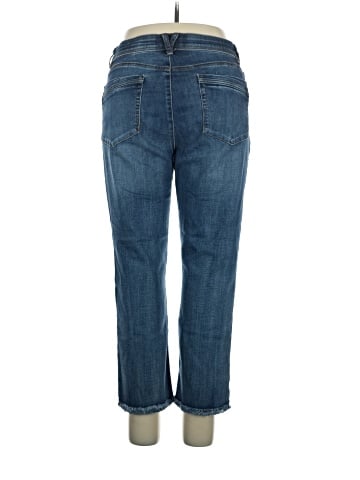 Democracy Jeans (view 2)