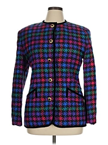 Carlisle Jacket (view 1)