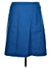 Talbots Blue Formal Skirt Size 6 - photo 1