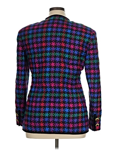 Carlisle Jacket (view 2)