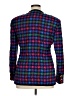 Carlisle Houndstooth Purple Jacket Size 14 - photo 2