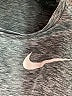 Nike Gray Active T-Shirt Size 4T - photo 3