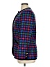 Carlisle Houndstooth Purple Jacket Size 14 - photo 5