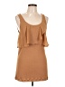 Old Navy 100% Rayon Tan Sleeveless Top Size L - photo 1