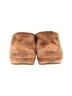 Ugg Australia 100% Leather Tan Mule/Clog Size 7 - photo 2