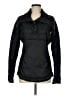 Lululemon Athletica 100% Polyester Black Jacket Size 6 - photo 1