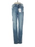 Flying Monkey Blue Jeans Size 26 waist - photo 1