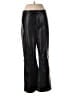 Mustard Seed Black Casual Pants Size M - photo 1