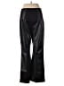 Mustard Seed Black Casual Pants Size M - photo 2