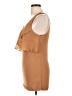 Old Navy 100% Rayon Tan Sleeveless Top Size L - photo 5