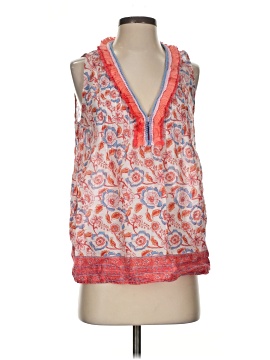 Vineyard Vines Sleeveless Blouse