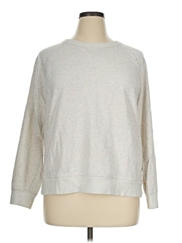 Old Navy Sweatshirt (view 1)
