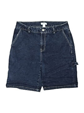 Forever 21 Denim Shorts