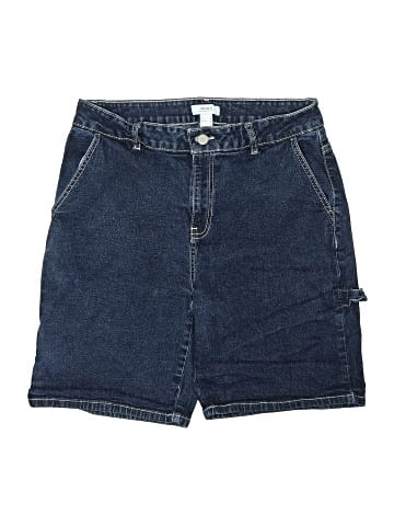 Forever 21 Denim Shorts (view 1)