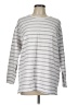 Catalina Silver Pullover Sweater Size L - photo 1