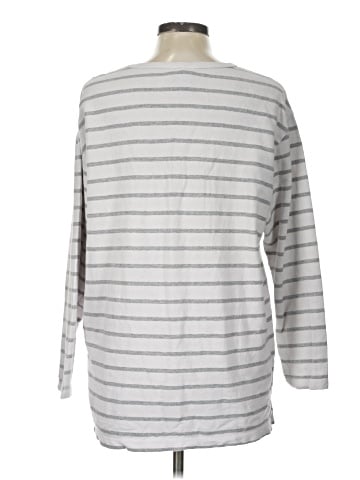 Catalina Pullover Sweater (view 2)