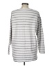 Catalina Silver Pullover Sweater Size L - photo 2