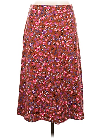 St. John's Bay Casual Skirt (view 1)