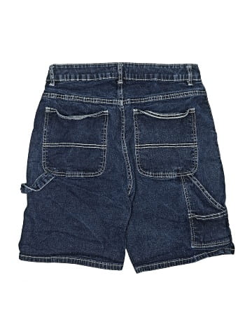 Forever 21 Denim Shorts (view 2)