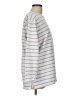 Catalina Silver Pullover Sweater Size L - photo 5