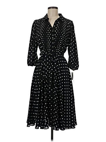 NANETTE Nanette Lepore Casual Dress (view 1)