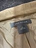 Ann Taylor Tan Blazer Size 16 - photo 6