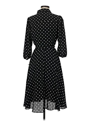 NANETTE Nanette Lepore Casual Dress (view 2)