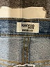 Kensie Blue Jeans Size 27 waist - photo 4