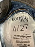 Kensie Blue Jeans Size 27 waist - photo 6