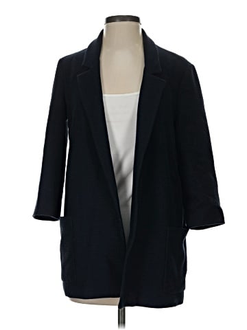 Zara Basic Blazer (view 1)