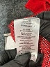 Alison Sheri Red Cardigan Size L - photo 8