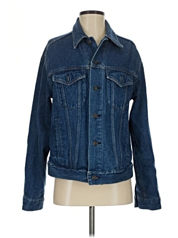 Gap Factory Store Denim Jacket (view 1)