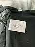 Suzy Black Cocktail Dress Size XXS (estimated) - photo 7