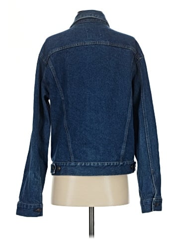 Gap Factory Store Denim Jacket (view 2)
